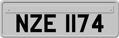 NZE1174