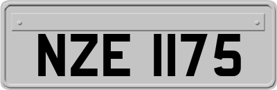 NZE1175