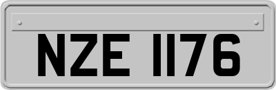 NZE1176