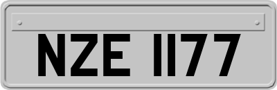 NZE1177