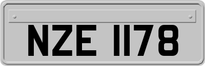 NZE1178