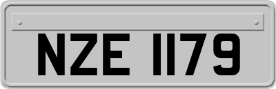 NZE1179