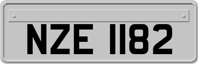 NZE1182