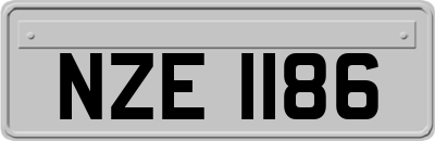 NZE1186
