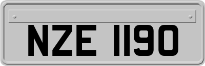 NZE1190