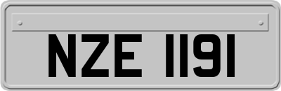 NZE1191
