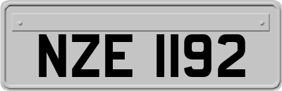 NZE1192