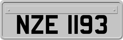 NZE1193