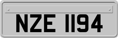 NZE1194