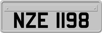 NZE1198