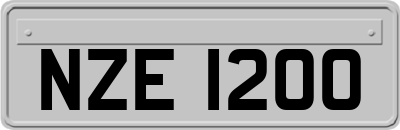 NZE1200
