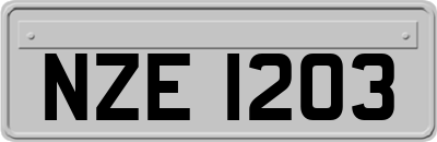 NZE1203