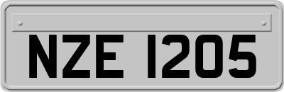 NZE1205