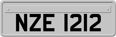 NZE1212