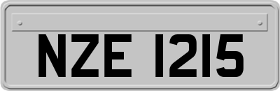 NZE1215