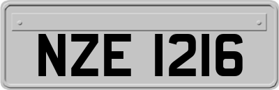NZE1216