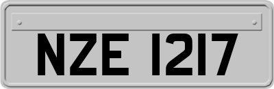 NZE1217