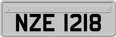 NZE1218