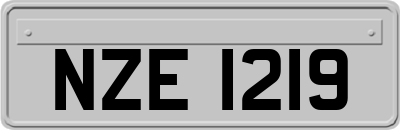 NZE1219