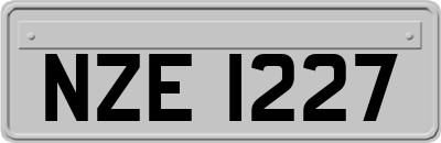 NZE1227