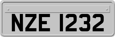 NZE1232