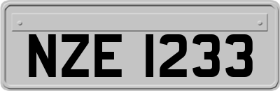NZE1233