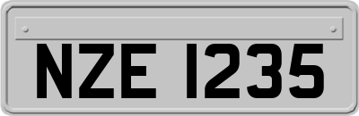 NZE1235