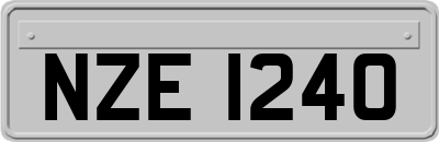NZE1240