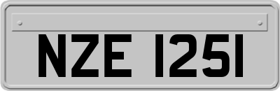 NZE1251