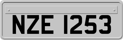 NZE1253