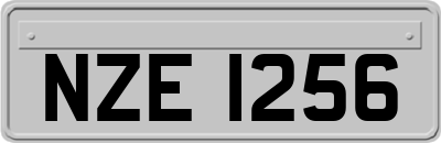 NZE1256