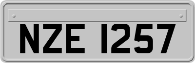 NZE1257