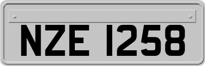 NZE1258