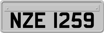 NZE1259