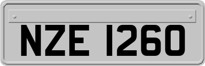 NZE1260