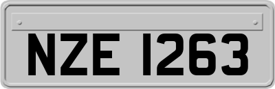 NZE1263