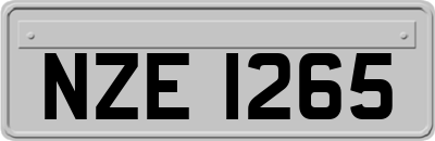 NZE1265
