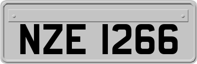 NZE1266