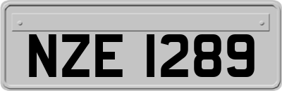 NZE1289