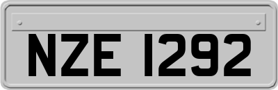 NZE1292