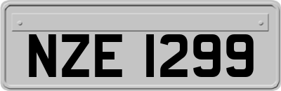 NZE1299