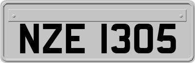NZE1305
