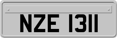 NZE1311