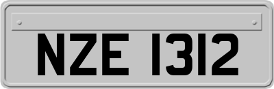 NZE1312