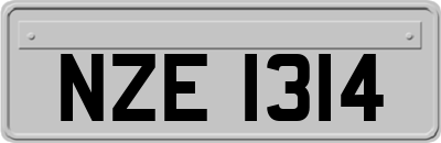 NZE1314