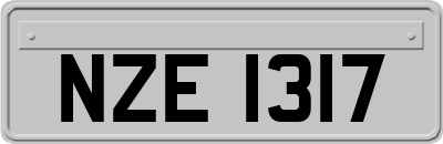 NZE1317