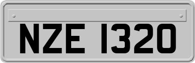 NZE1320
