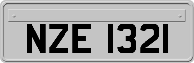 NZE1321