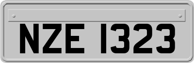 NZE1323