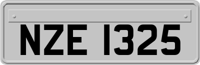 NZE1325